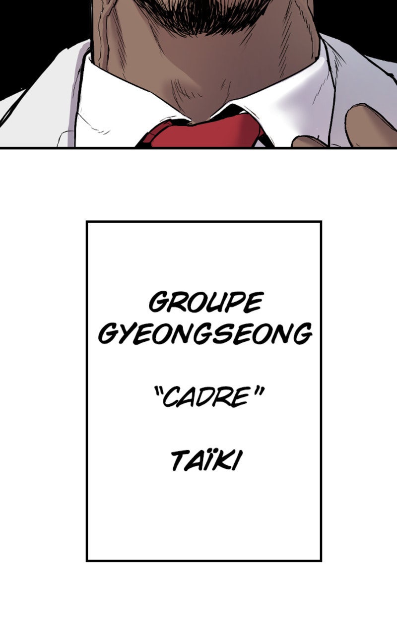 Read Manager Kim FRANCAIS Manga Online