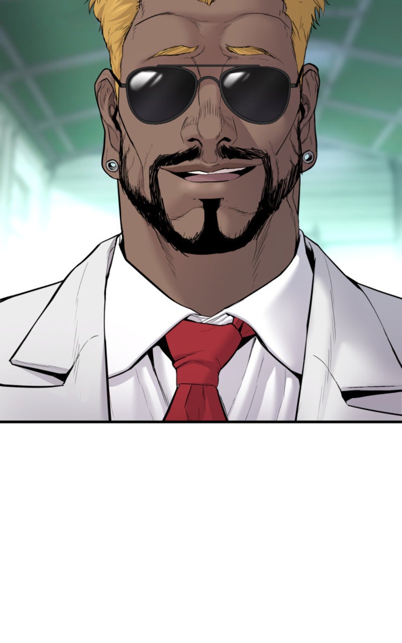 Read Manager Kim FRANCAIS Manga Online