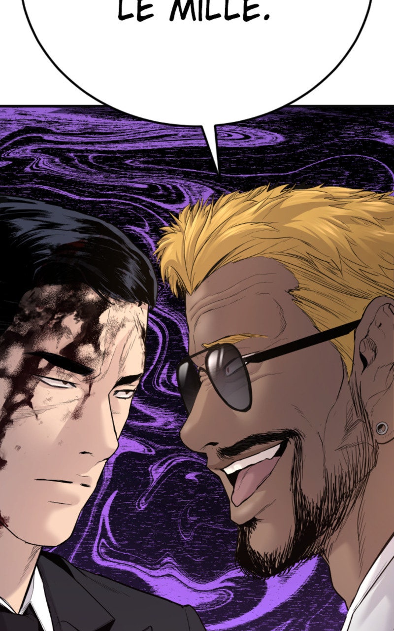 Read Manager Kim FRANCAIS Manga Online