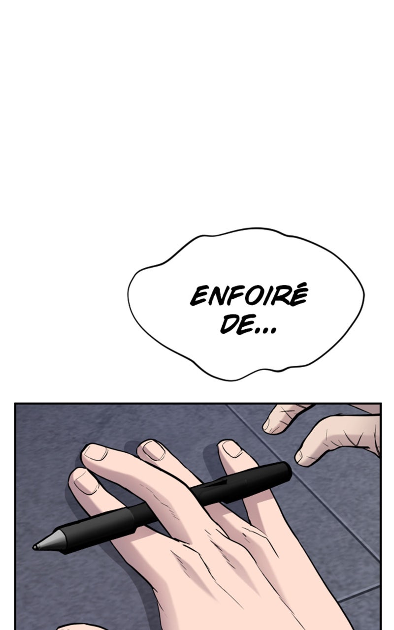 Read Manager Kim FRANCAIS Manga Online