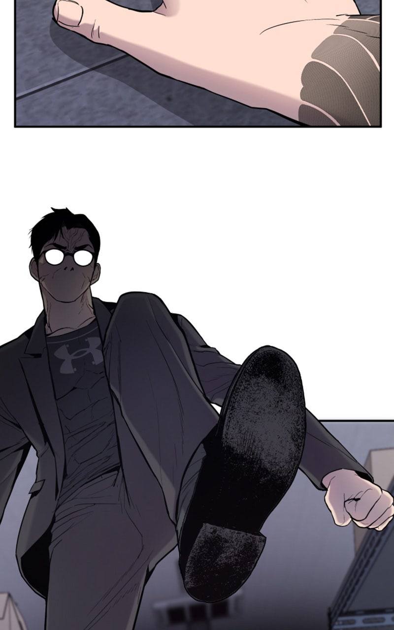 Read Manager Kim FRANCAIS Manga Online