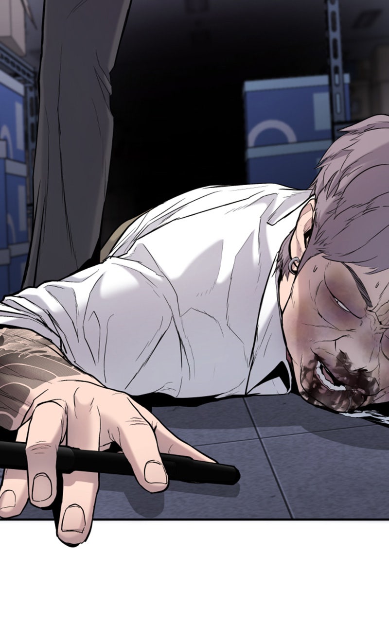 Read Manager Kim FRANCAIS Manga Online