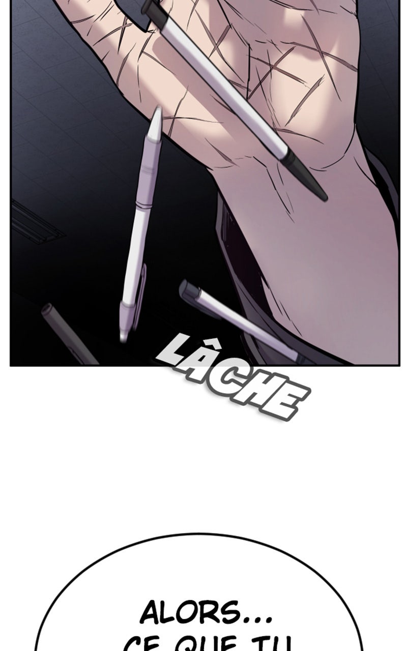 Read Manager Kim FRANCAIS Manga Online