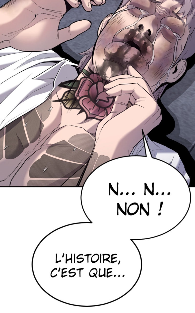 Read Manager Kim FRANCAIS Manga Online
