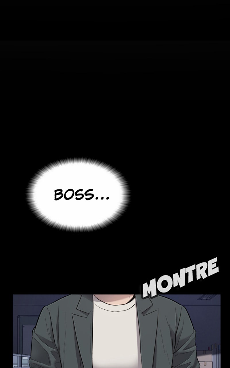 Read Manager Kim FRANCAIS Manga Online
