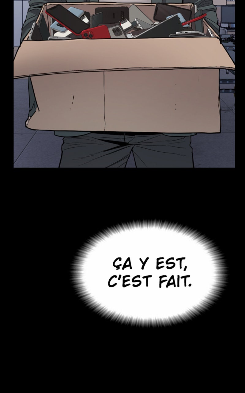 Read Manager Kim FRANCAIS Manga Online