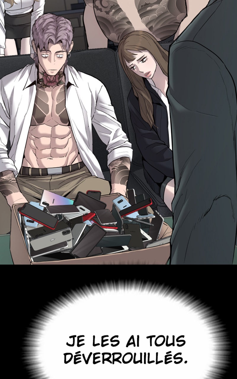 Read Manager Kim FRANCAIS Manga Online