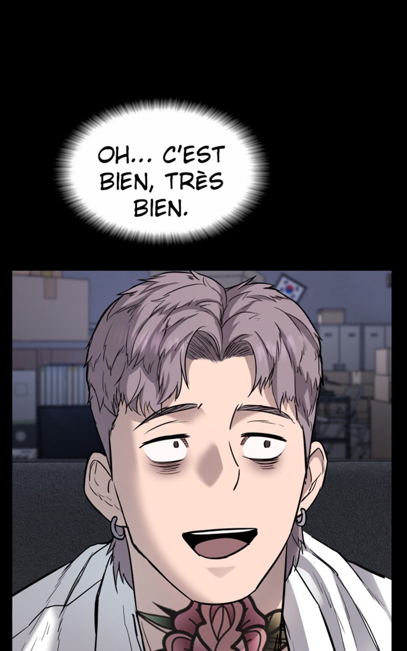 Read Manager Kim FRANCAIS Manga Online