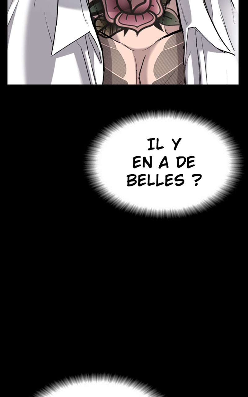 Read Manager Kim FRANCAIS Manga Online