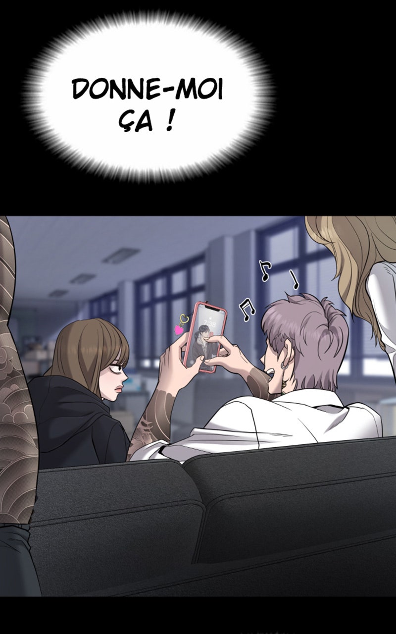 Read Manager Kim FRANCAIS Manga Online