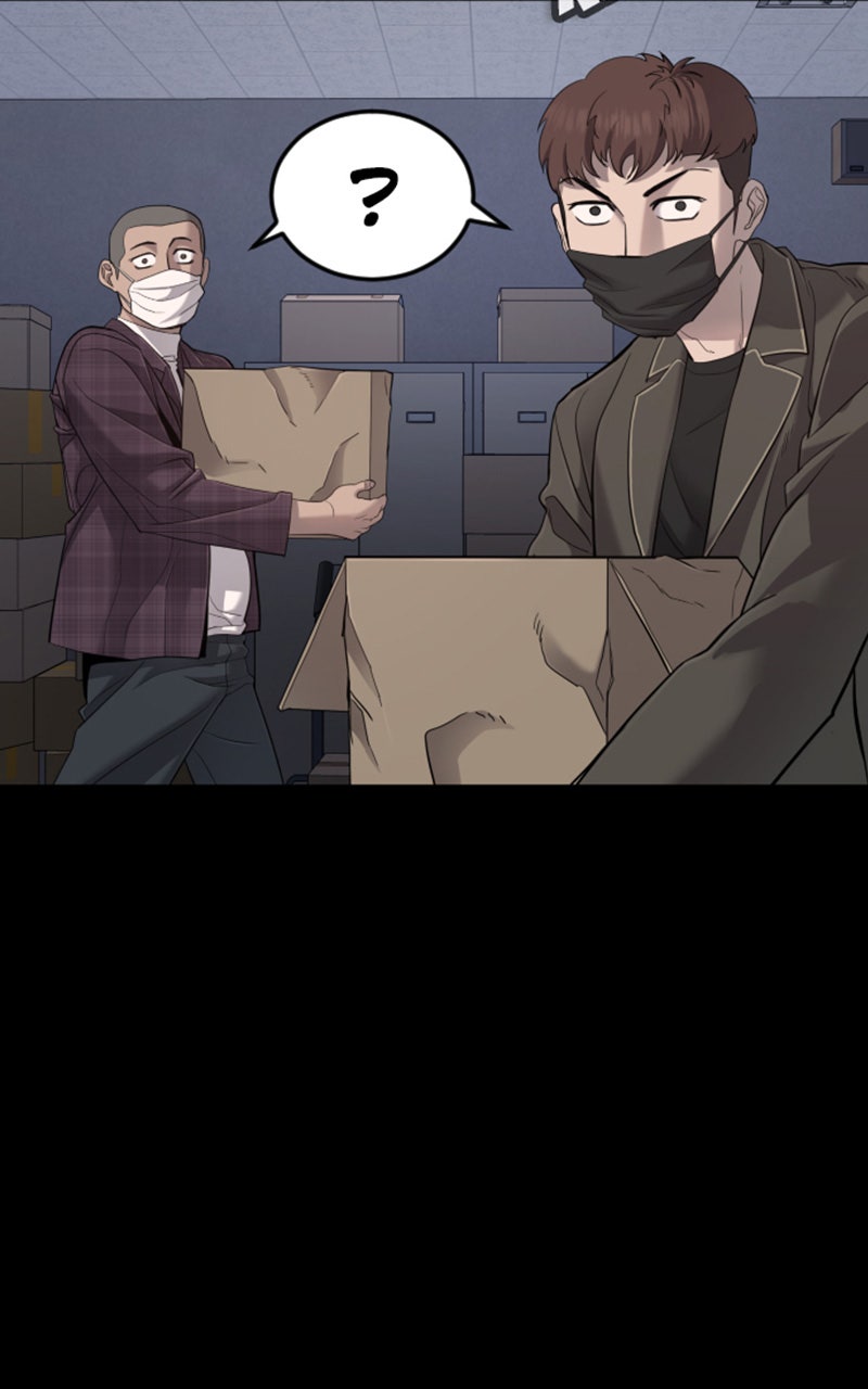 Read Manager Kim FRANCAIS Manga Online