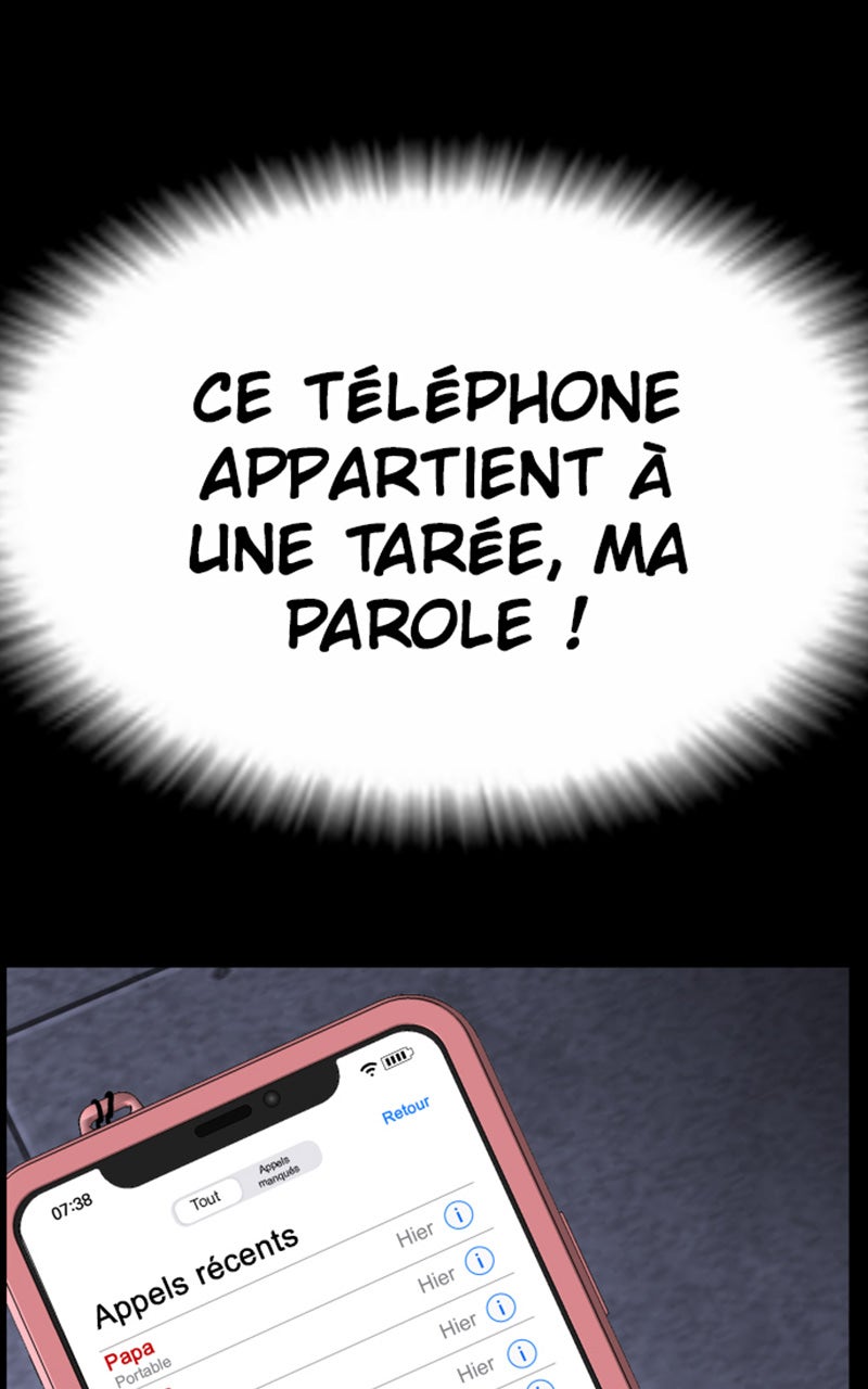 Read Manager Kim FRANCAIS Manga Online