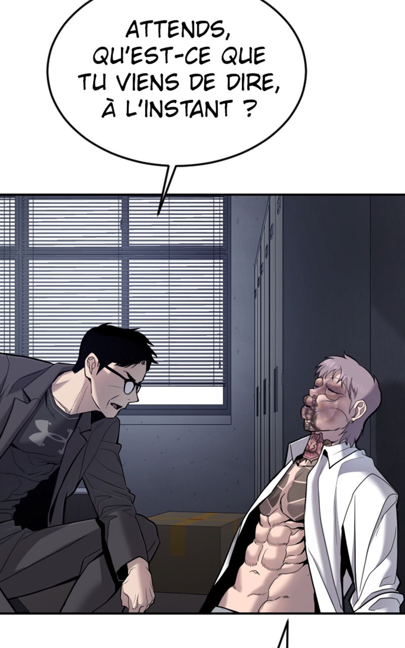 Read Manager Kim FRANCAIS Manga Online