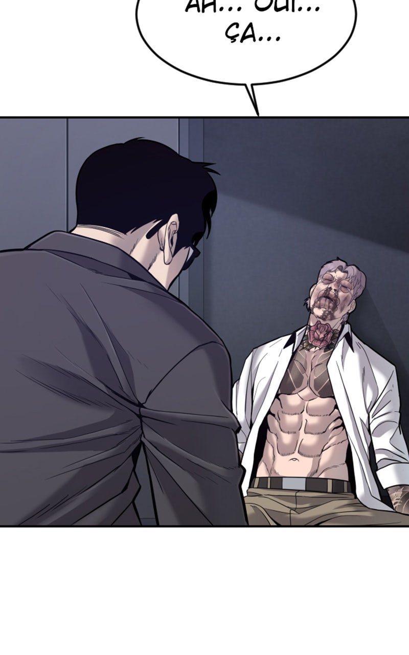 Read Manager Kim FRANCAIS Manga Online