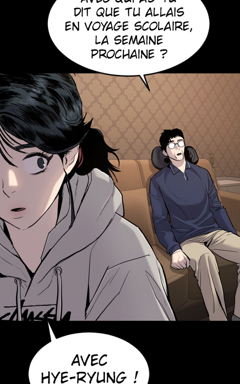 Read Manager Kim FRANCAIS Manga Online