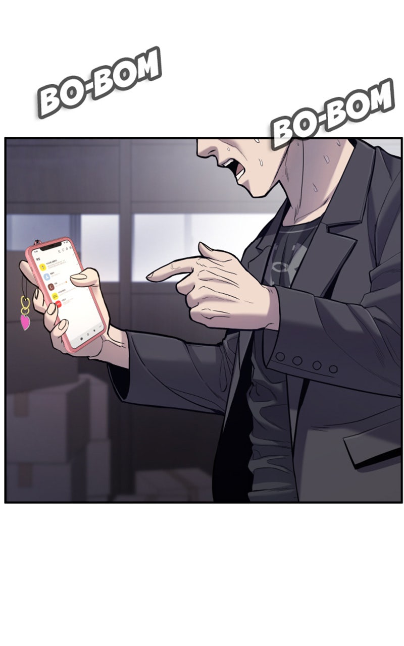 Read Manager Kim FRANCAIS Manga Online