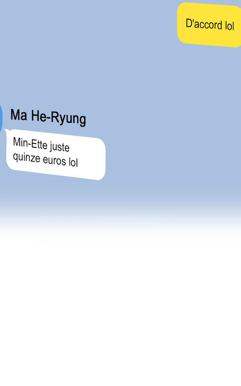 Read Manager Kim FRANCAIS Manga Online