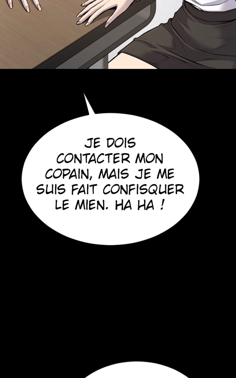 Read Manager Kim FRANCAIS Manga Online