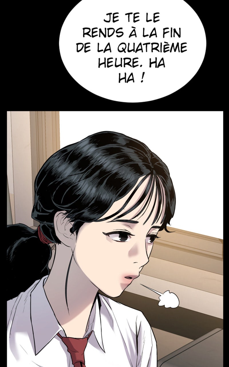 Read Manager Kim FRANCAIS Manga Online