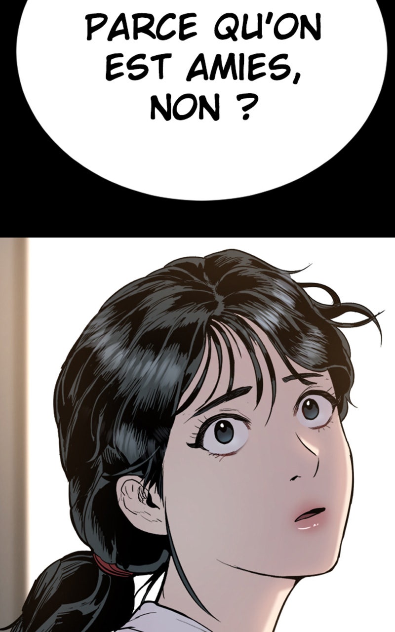 Read Manager Kim FRANCAIS Manga Online