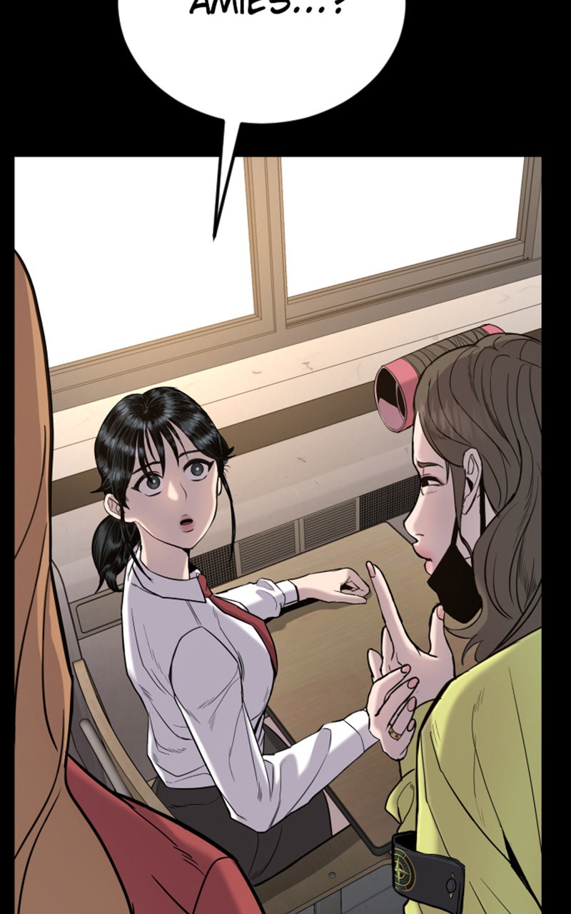 Read Manager Kim FRANCAIS Manga Online