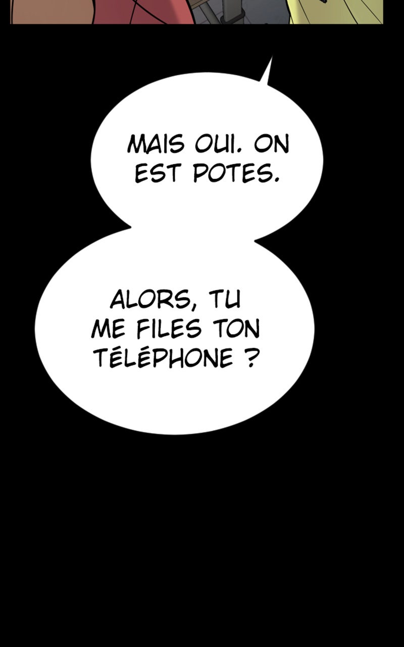 Read Manager Kim FRANCAIS Manga Online