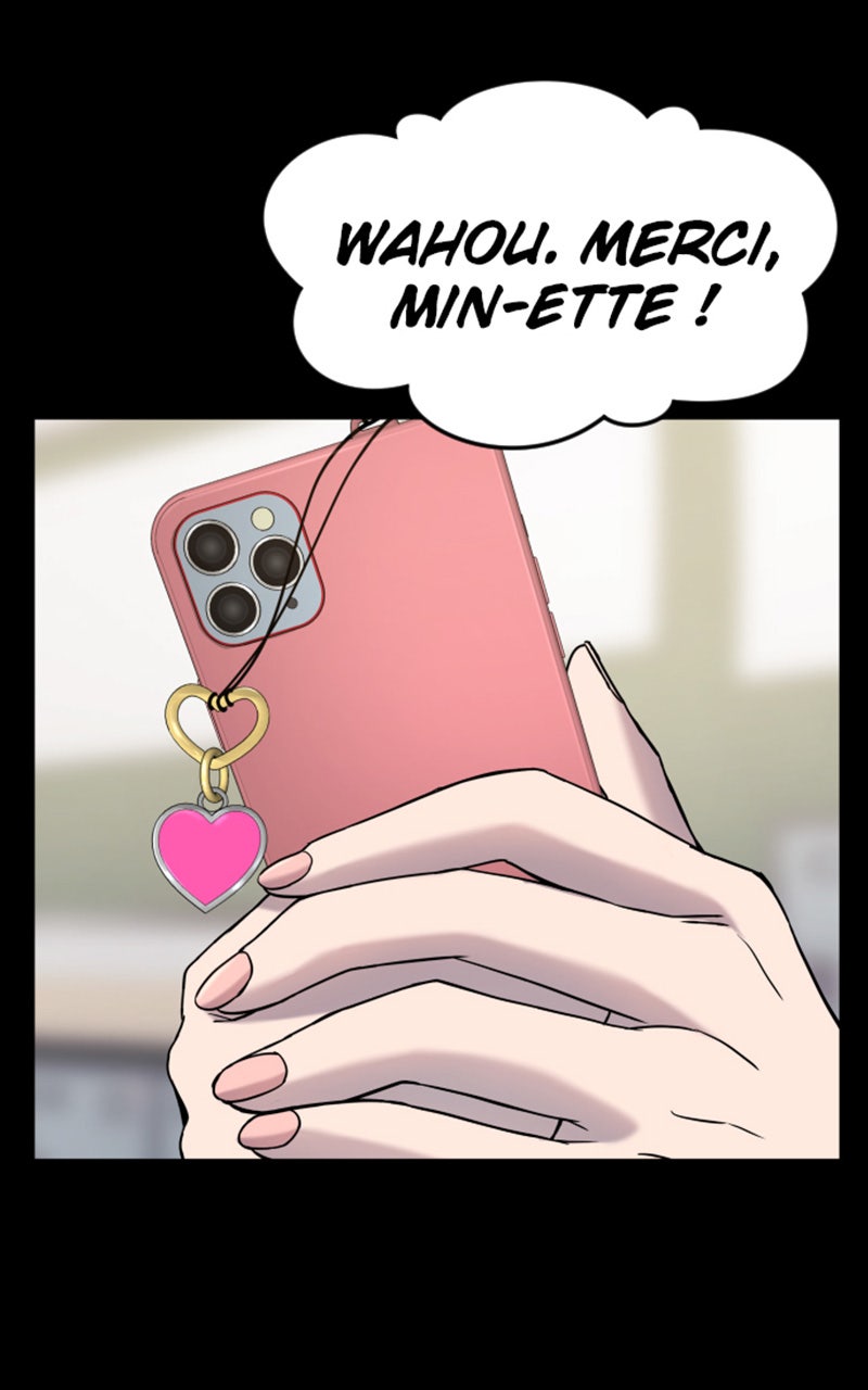 Read Manager Kim FRANCAIS Manga Online