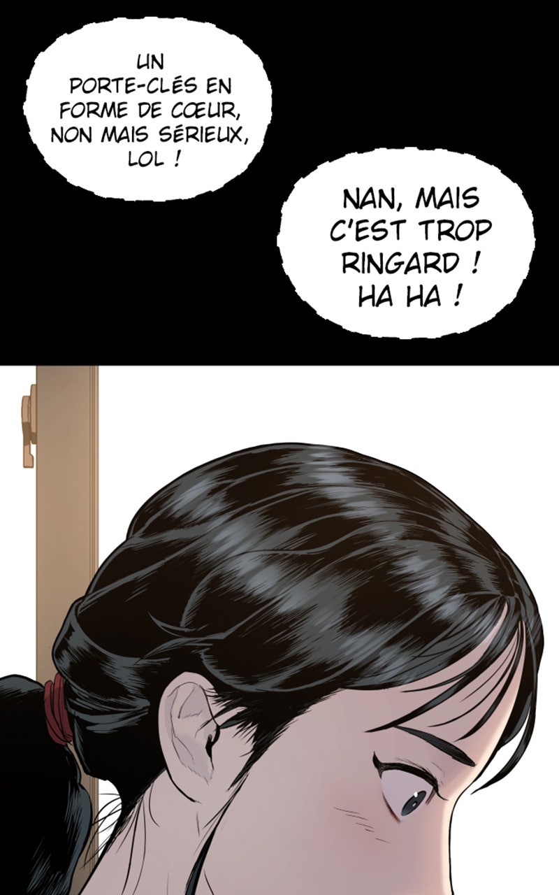 Read Manager Kim FRANCAIS Manga Online