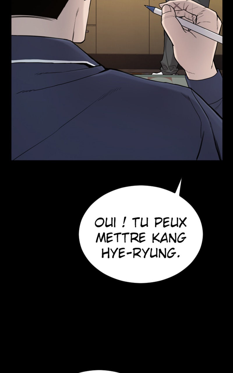 Read Manager Kim FRANCAIS Manga Online