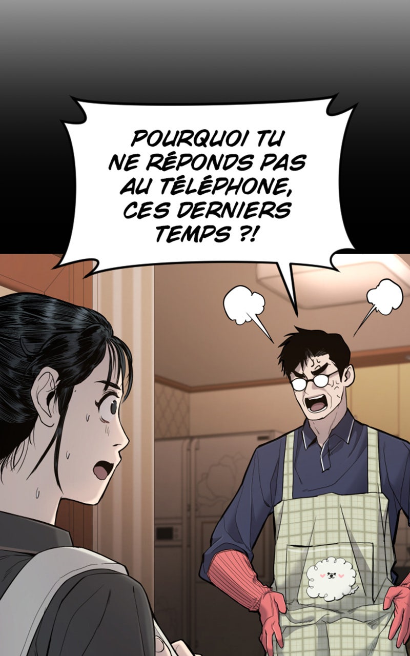Read Manager Kim FRANCAIS Manga Online