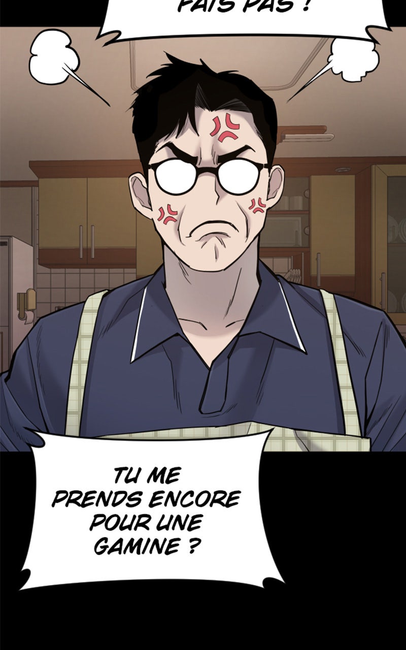Read Manager Kim FRANCAIS Manga Online