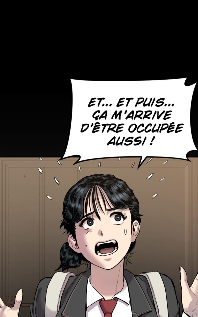 Read Manager Kim FRANCAIS Manga Online