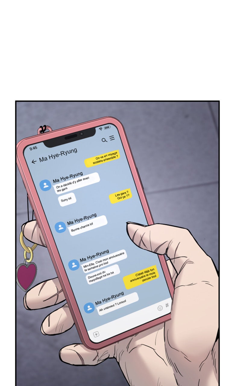Read Manager Kim FRANCAIS Manga Online