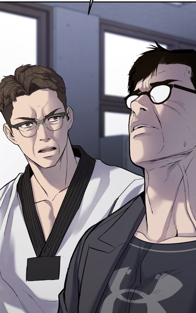 Read Manager Kim FRANCAIS Manga Online