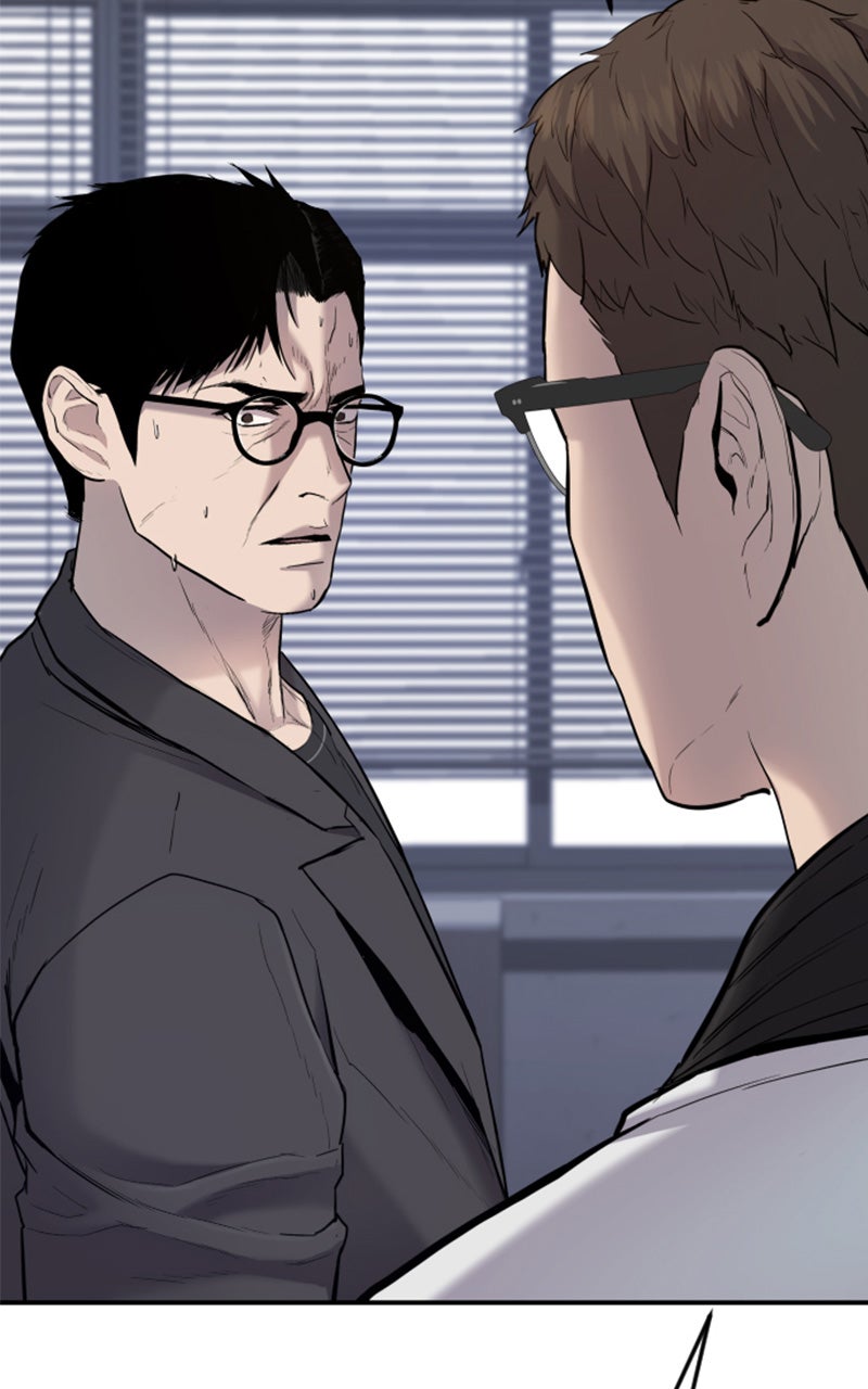 Read Manager Kim FRANCAIS Manga Online