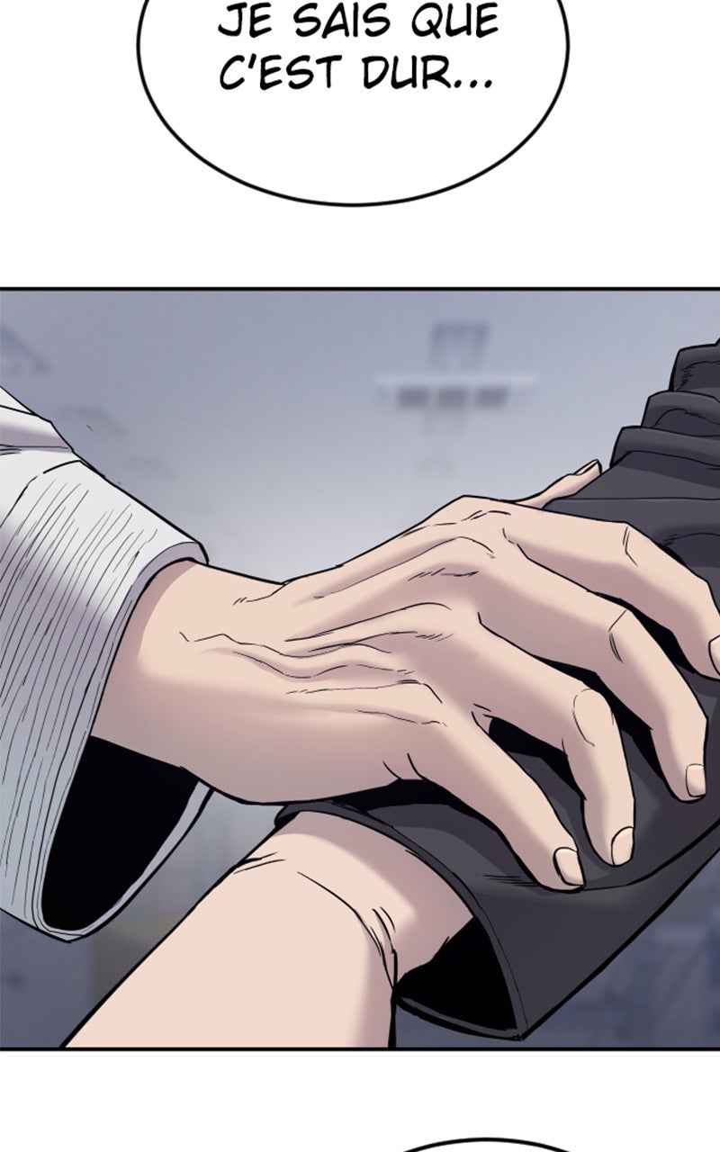 Read Manager Kim FRANCAIS Manga Online