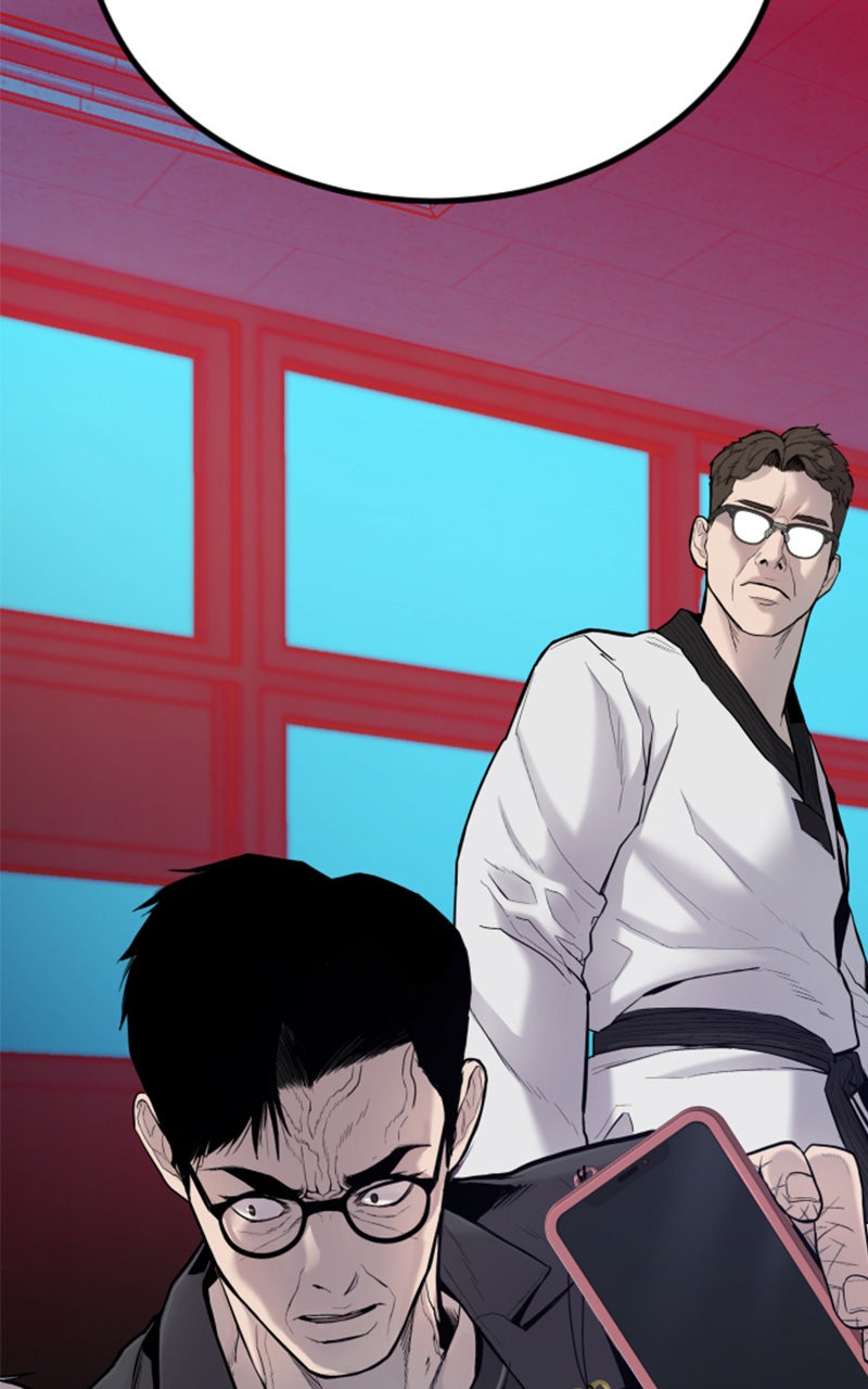 Read Manager Kim FRANCAIS Manga Online