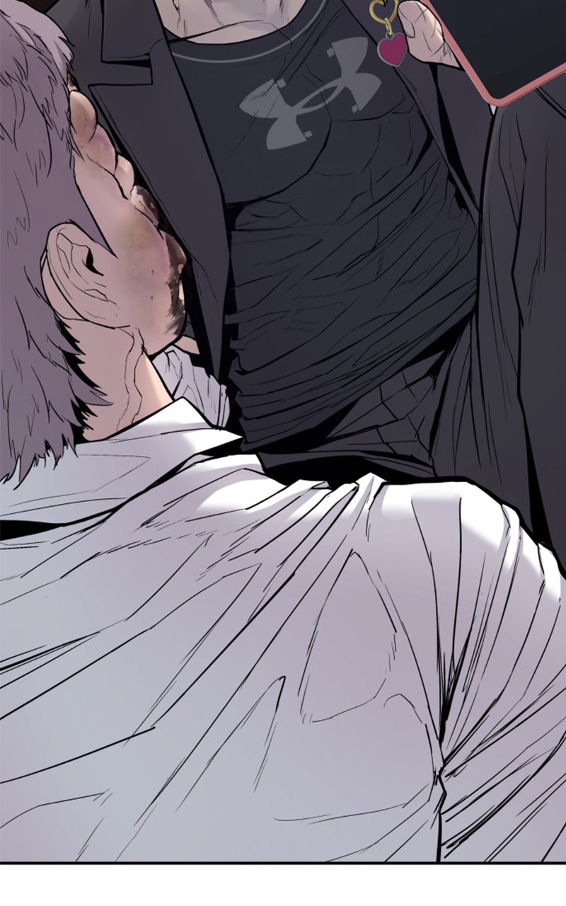 Read Manager Kim FRANCAIS Manga Online