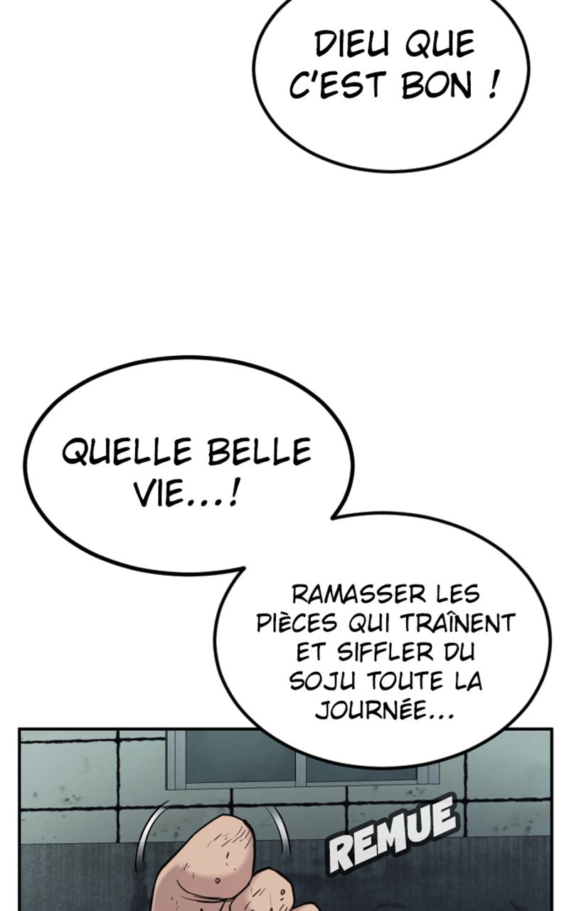 Read Manager Kim FRANCAIS Manga Online