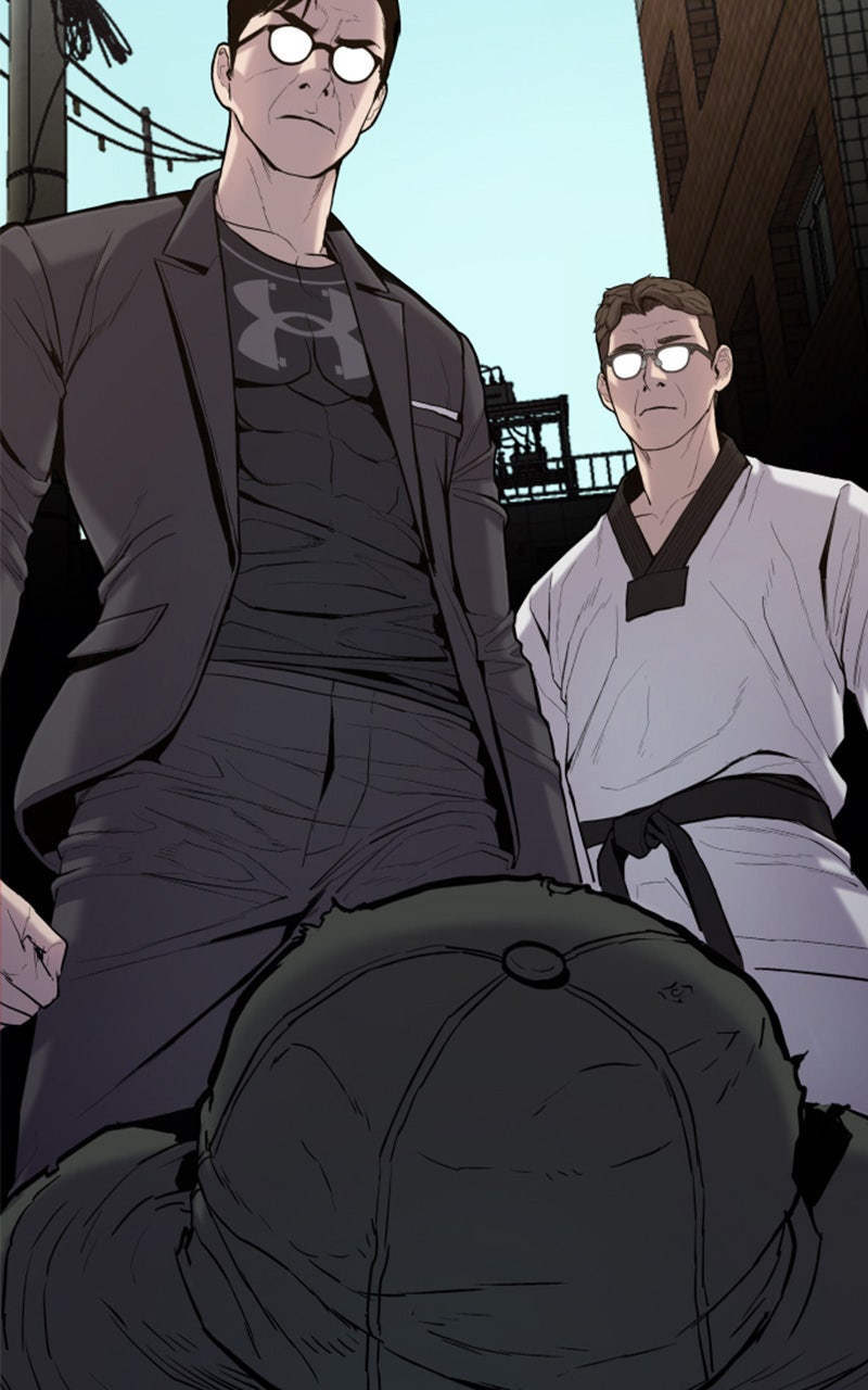Read Manager Kim FRANCAIS Manga Online