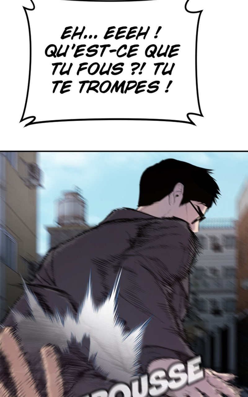 Read Manager Kim FRANCAIS Manga Online