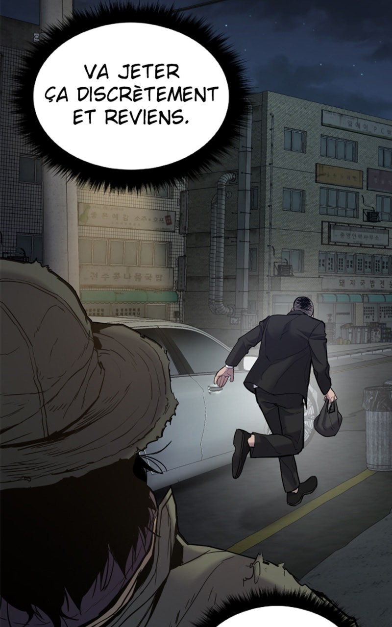 Read Manager Kim FRANCAIS Manga Online