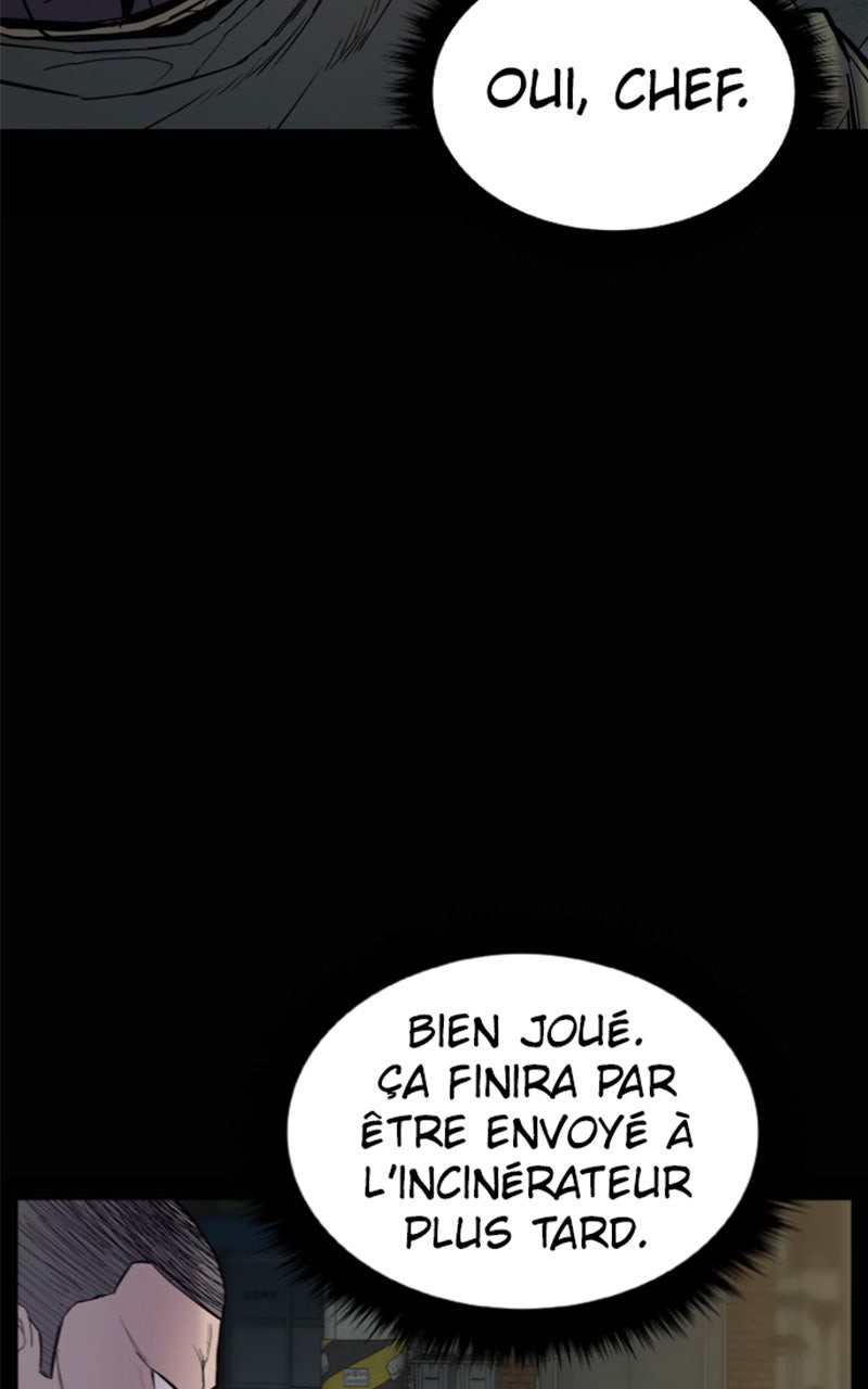 Read Manager Kim FRANCAIS Manga Online