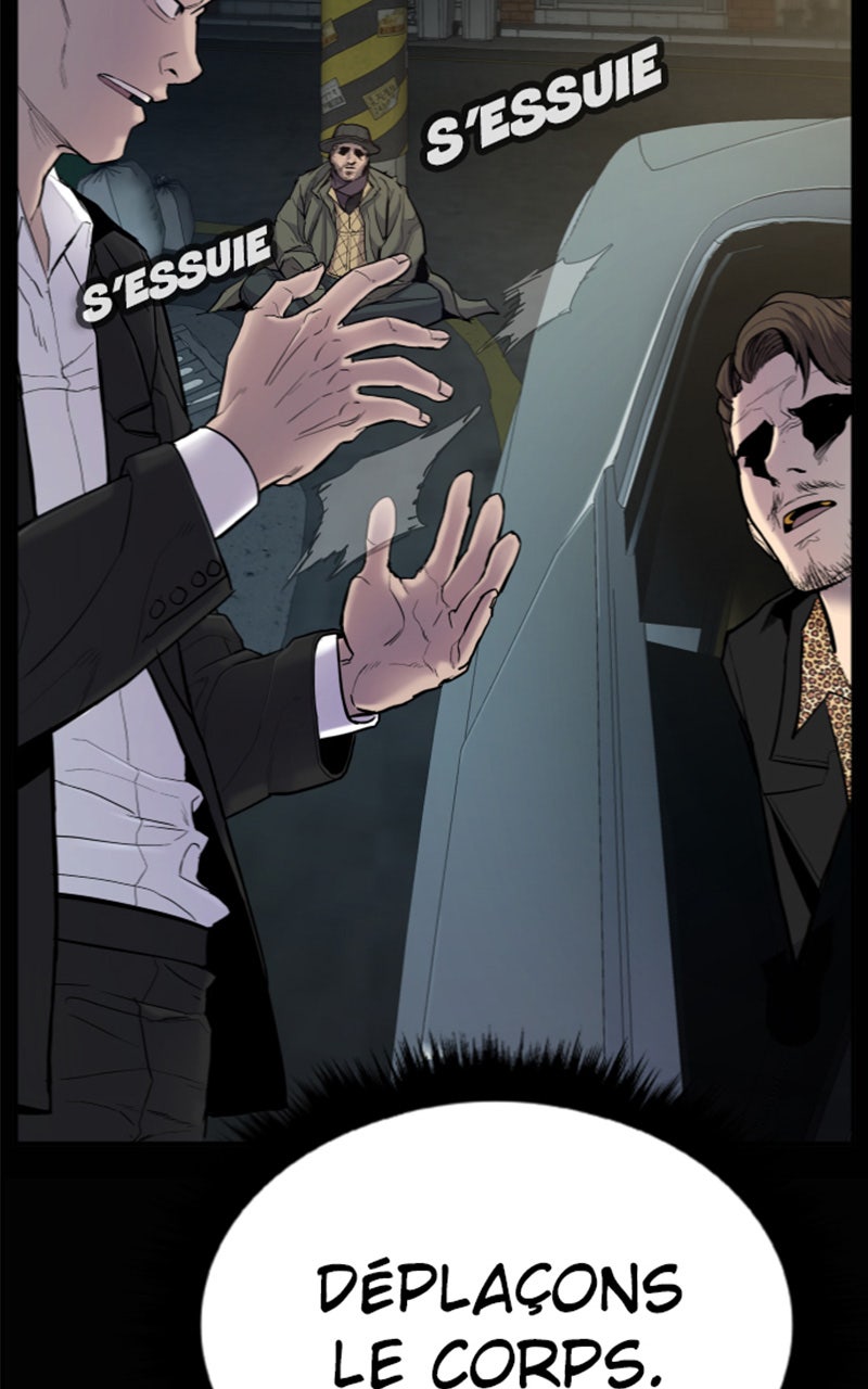 Read Manager Kim FRANCAIS Manga Online