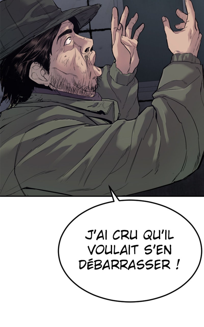 Read Manager Kim FRANCAIS Manga Online