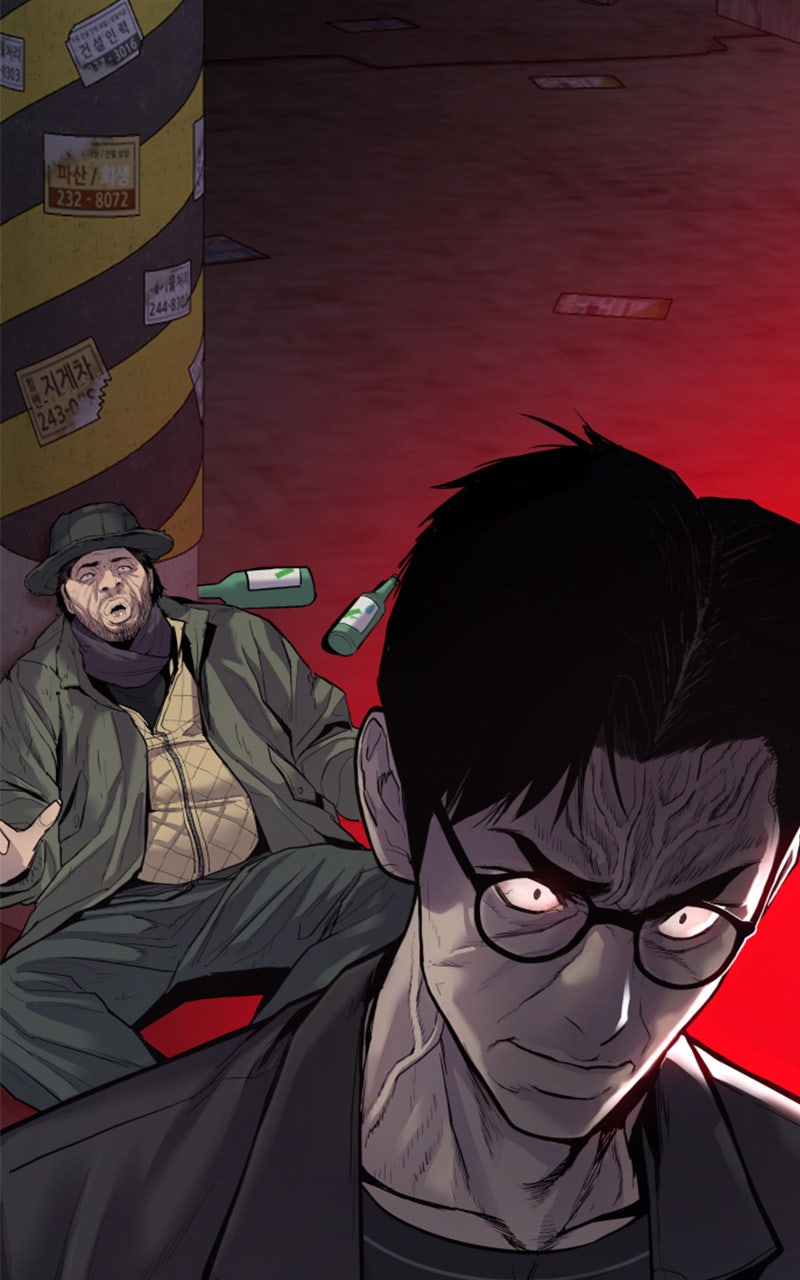 Read Manager Kim FRANCAIS Manga Online