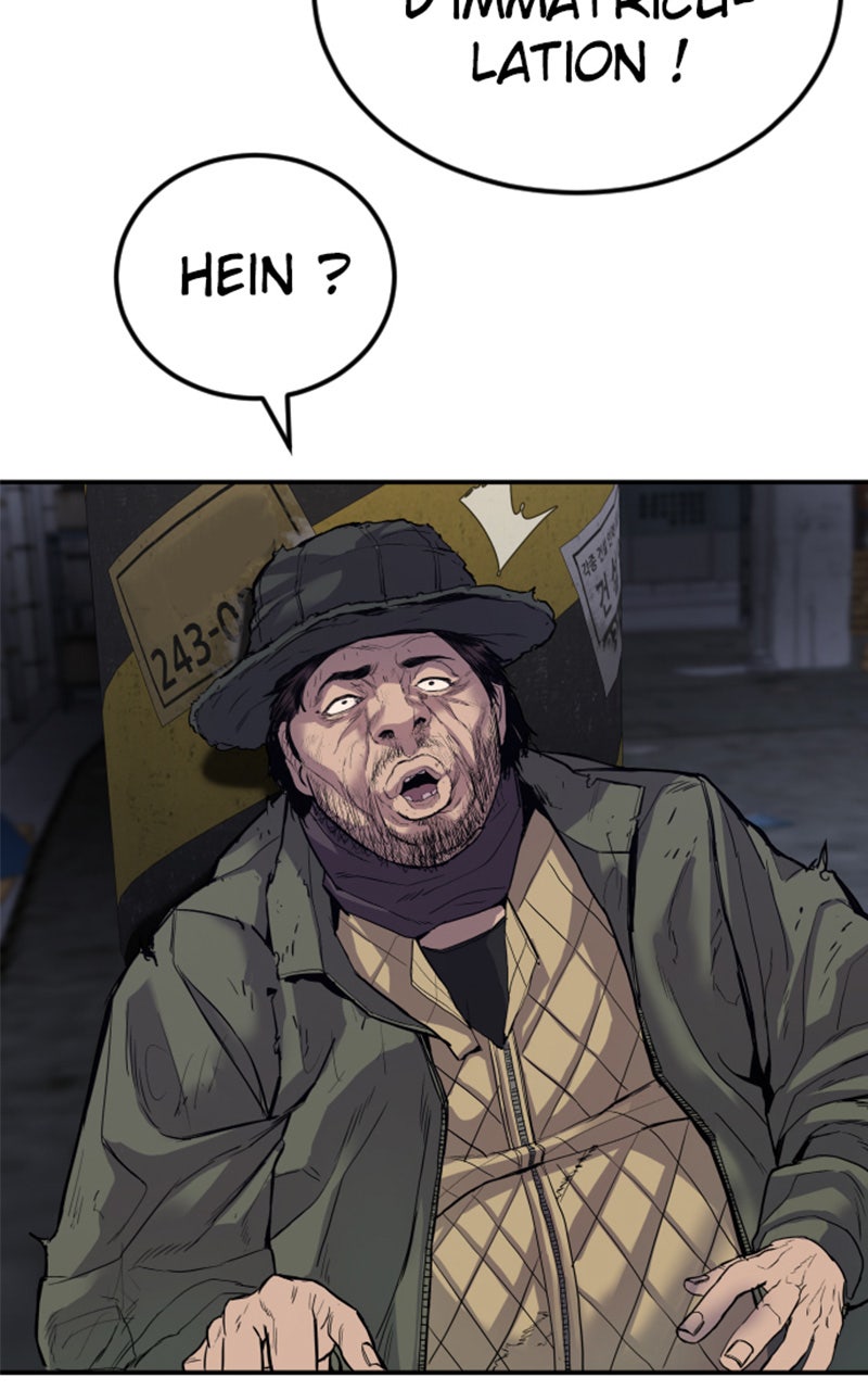 Read Manager Kim FRANCAIS Manga Online