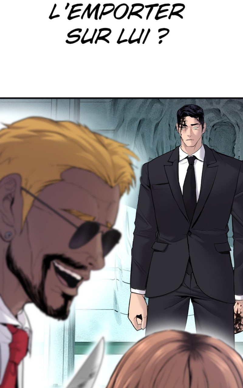 Read Manager Kim FRANCAIS Manga Online