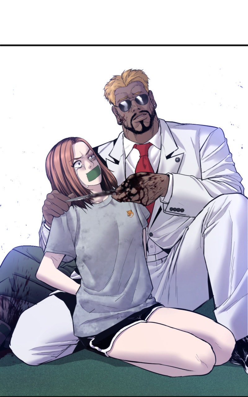 Read Manager Kim FRANCAIS Manga Online