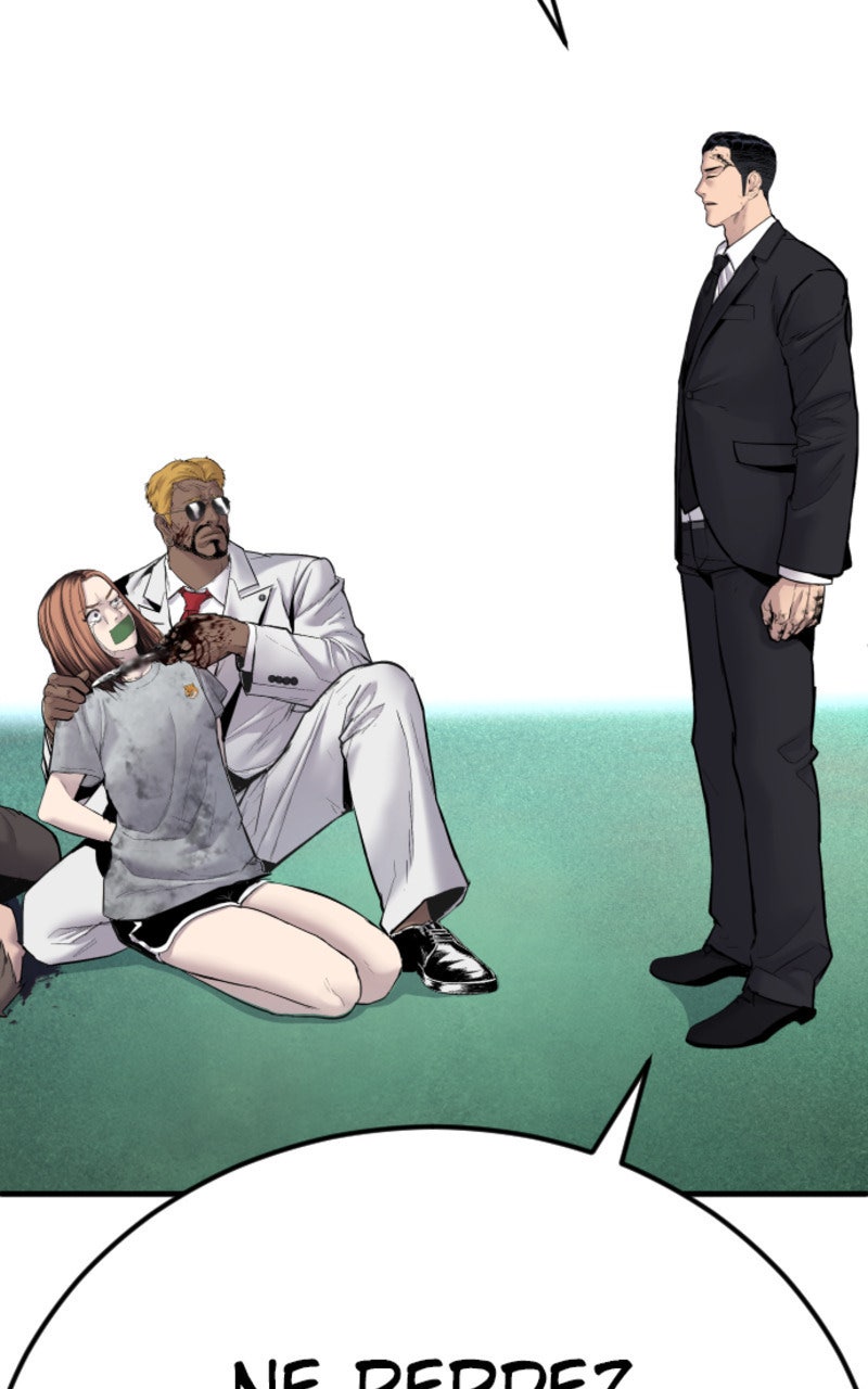 Read Manager Kim FRANCAIS Manga Online